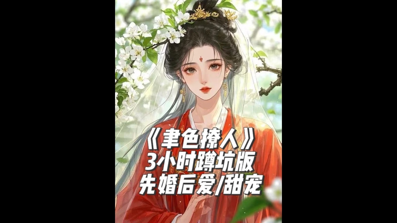 《聿色撩人》3小时蹲坑版，⑦猫勉废全文，洛姝聿战小说全文后续 都市言情豪门总裁先婚后爱甜文宠文闪婚甜度爆表。我，一位隐藏顶级设计师，被男友绿，被闺蜜上位，还被老板睡。因为他的一句:要不要试着做聿太太