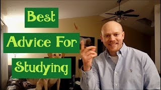 How To Study Effectively | CPA Exam or Any Exam
