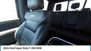2024 Ford Super Duty F-350 SRW near me Miami Doral Miami Beach Hialeah FL C31646 C31646