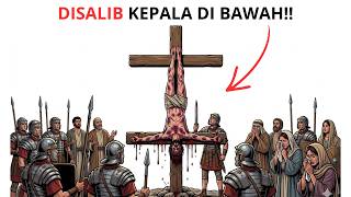 The Tragic Story Of Jesus 12 Disciples Explained In 11 Minutes