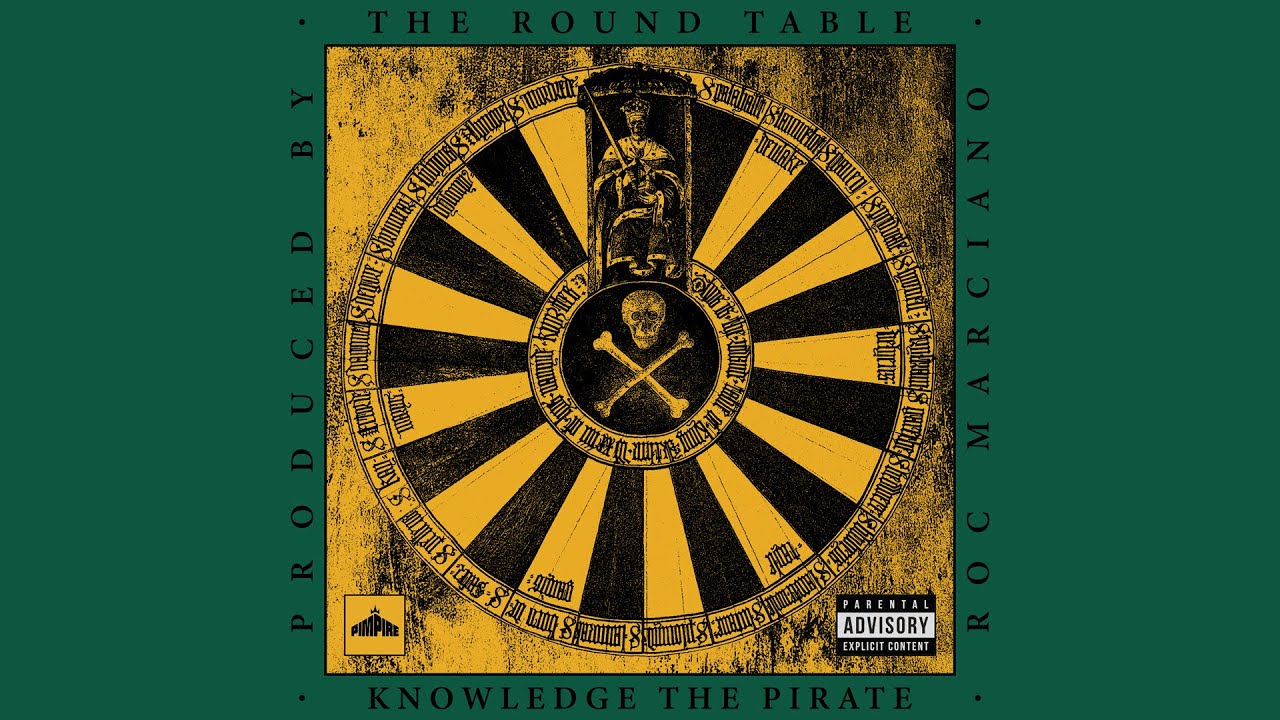 Watch Knowledge the Pirate - Servitude (Visualizer) on YouTube Watch Knowledge the Pirate - Servitude (Visualizer) on YouTube