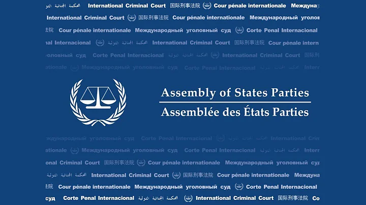 ASP20: Second plenary meeting – General debate, 6 December 2021 FLOOR CHANNEL