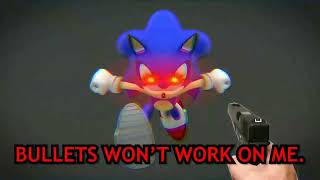(WARNING) Sonic.untitled.exe mp4 (EAR RAPE MAZE)