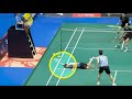 20 Jaw Dropping Badminton Rallies: You have to see it! 2022-23