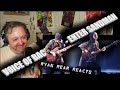 VOICE OF BACEPROT - ENTER SANDMAN - Ryan Mear Reacts