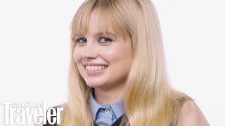 Angourie Rice’s Wawa Order During Mare of Easttown