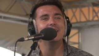 Jan Smit - Als de morgen is gekomen (live) Resimi