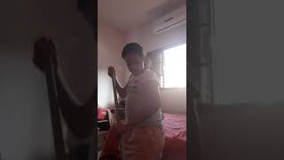 Dia De Arruma Cuarto