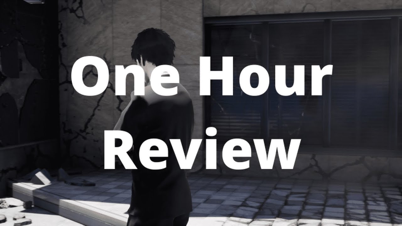 Disaster Report 4 Plus: Summer Memories | One Hour Review
