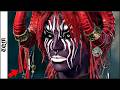 Baldur's Gate 3 Character Creation TIEFLING "F" - (Soundless BG3 Creator Tutorial)