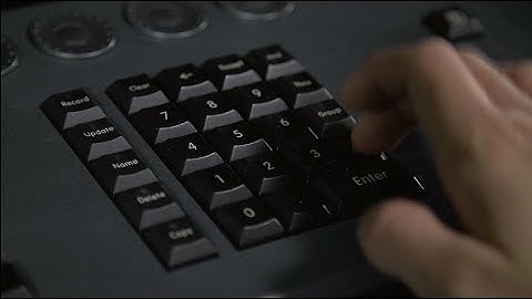 Session 2 - Intensity control - FLX Training