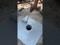 WaterProofFactory 18 💦 Water Leakage Solution #short