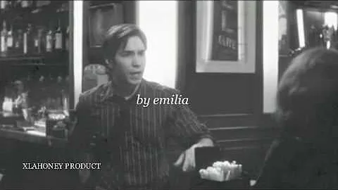 the o n l y exception - Gigi/Alex