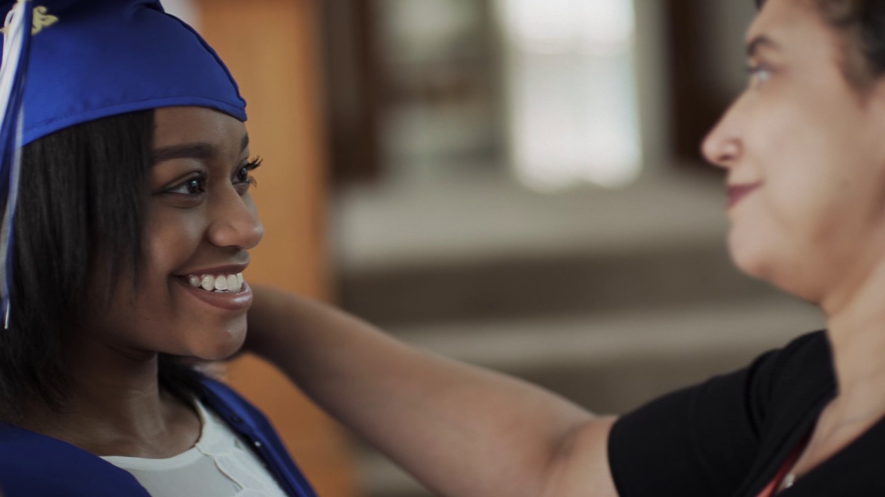 Graduate Nebraska Family Helpline YouTube