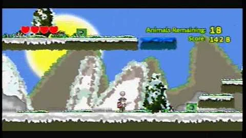 Bush Hunt Trial - Xbox 360 Indie Game  Review