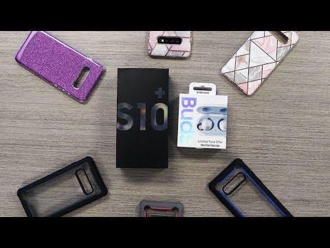 Video: Samsung Planerar Giveaways, Celeb-uppträdanden Och Andra Saker På EG Expo