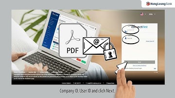 Activate for the First Time - HLB ConnectFirst