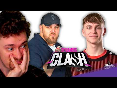 Deethane vs Random - Streamers Clash Drama | 30.06.2026 | @Herdyn