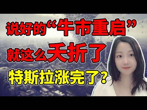 多头还能翻身吗？NaNa说美股(2023.01.18)