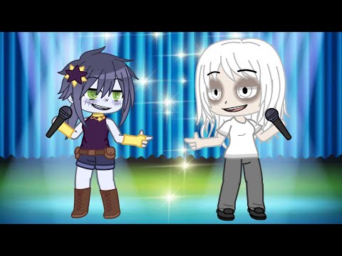 FNF “Bad Guys” But It’s Two Shapeshifters Singing