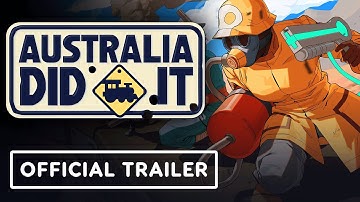 Australia Did It - Official HR Orientation Trailer