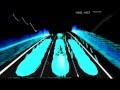 Mantaraybryn - Pristine (Audiosurf 2, ninja turbo)