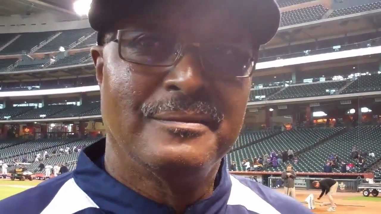 SU Baseball: Roger Cador