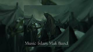 Music Islam Mak Band (Slowed Down)