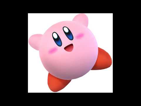 Kirby Super Star Ultra Gourmet Race Youtube - gourmet race but every note is the roblox death sound