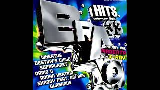 20 Sleepwalker Feat. Hamburg City Allstars - Vorsprechtermin