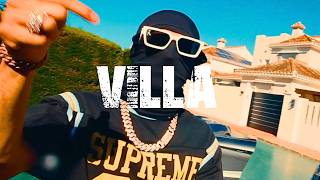 Booter Bee X 50 Cent Type Beat 2026 | "Villa" (Prod. @sebzbeats)