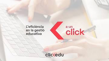Clickedu: l