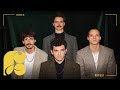 Capture de la vidéo Bluvinil - Boris B (Official Video)