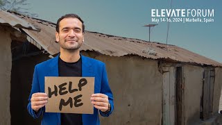 UNTOLD LIFESTORY of Enes Yilmazer