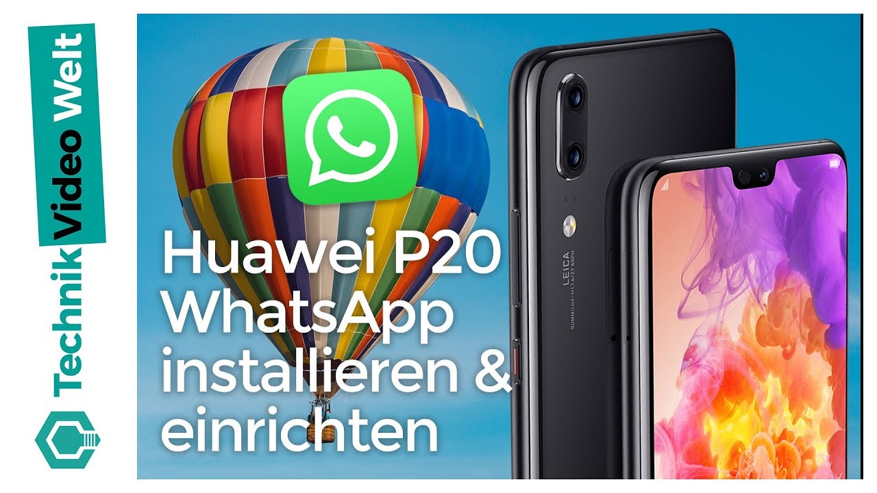 Whatsapp Huawei Whatsapp Huawei
