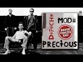 Capture de la vidéo Depeche Mode - Precious (Angus Wingless Remix) #Martingore #2024 #Davegahan #Dm #Playingtheangel