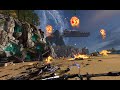 Serious Sam VR:TLH - Bow Only - Arcadia Minor [Serious Difficulty]