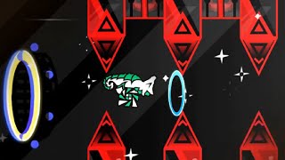 Renevant 37-83 (Extreme Demon) [Progress 2]