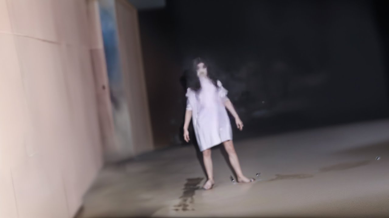 50 Most Disturbing Moments Caught on Camera That'll Terrify You!... Vol