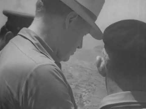 الوزير البريطاني دنكان سانديز يزور القوات في منطقة المعارك مع الثوار