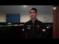 Trade Period | Matt Rosa Trade wrap