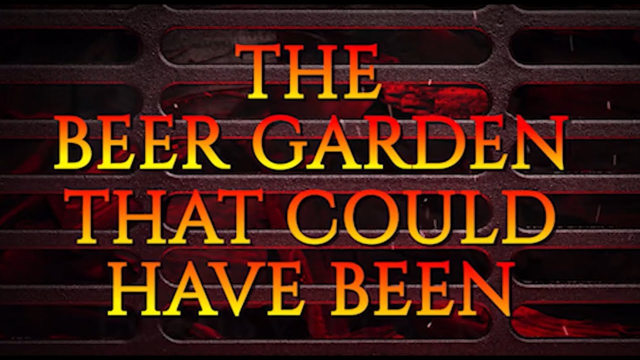 Pat's Steakhouse Beer Garden