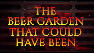 Pat's Steakhouse Beer Garden