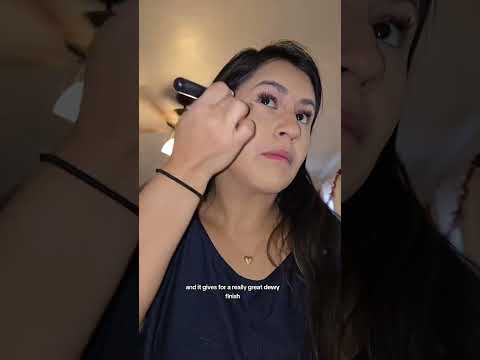 Long-Lasting Liquid Blush