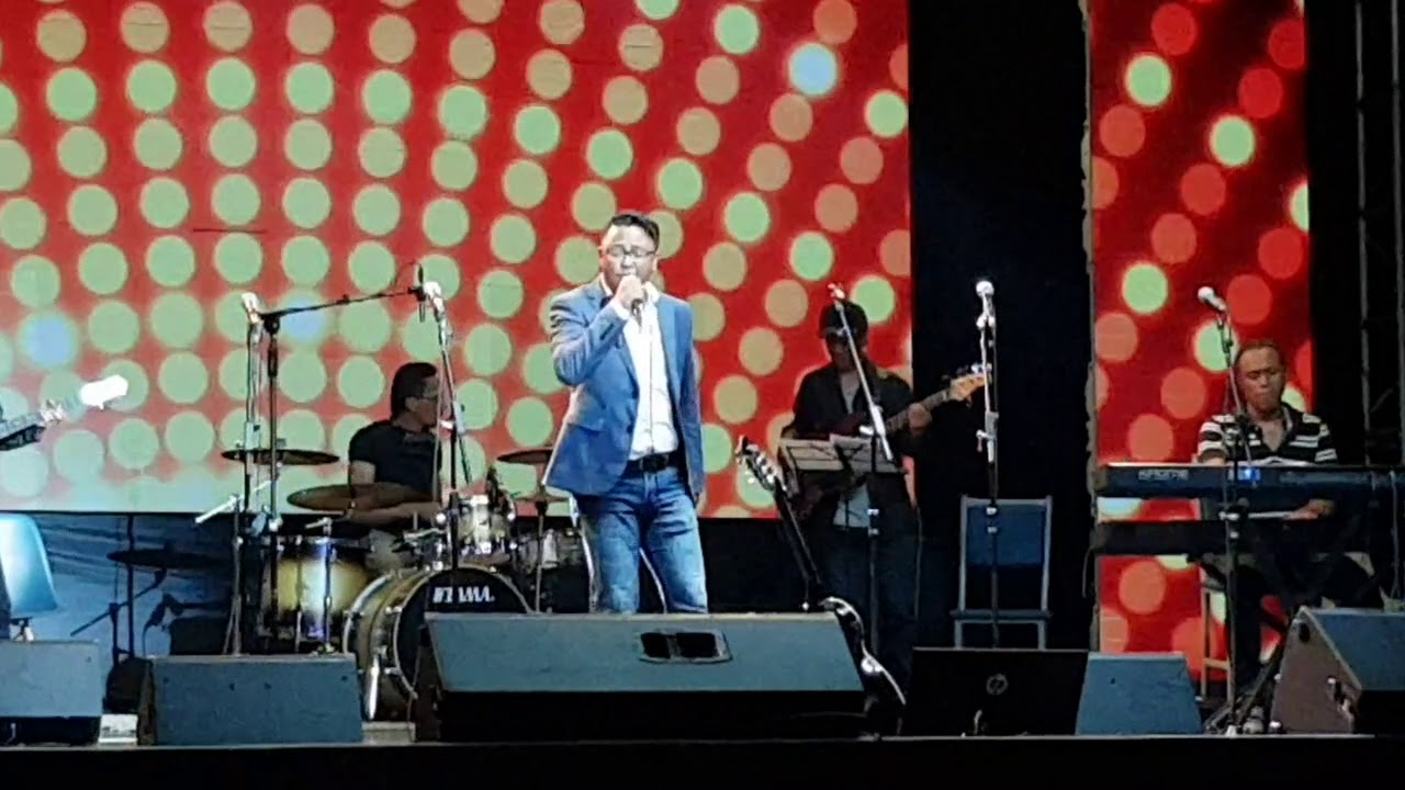 mahery - asa ianao (black jack's) ...