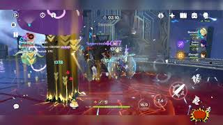 C0 Eula w/ R1 SoBP (669,000 Dmg)