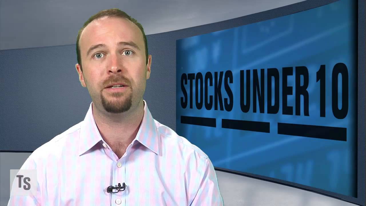 Stocks Under : Putting Money to Work Stocks Under : Putting Money to Work