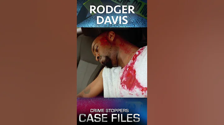 Solving What Happened To Rodger Davis #Shorts