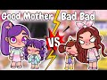 Good mother vs bad mother  avatar world  toca nanda