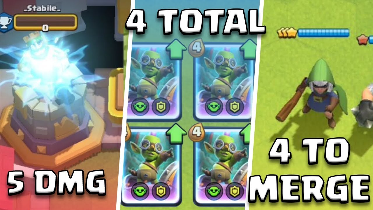 3 Things You NEED to Know About Merge Tactics!